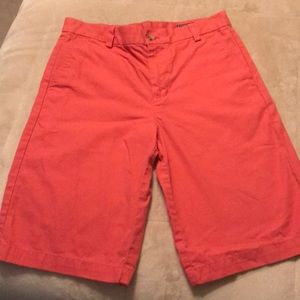 Boys shorts
